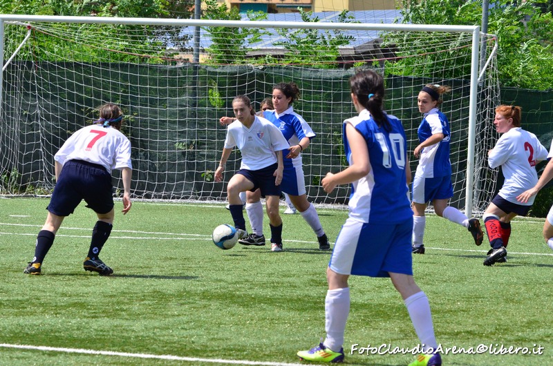 Calcio Femminile La Lnd Spinge Sull Acceleratore Esenzione Per Il