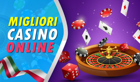 Il segreto del successo Come Scegliere Un Bonus Di Casinò