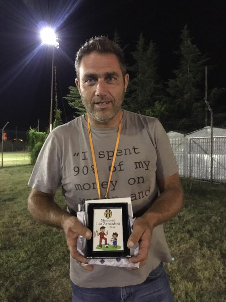 Calcio. Il Soccer Borghetto si aggiudica il Memorial 