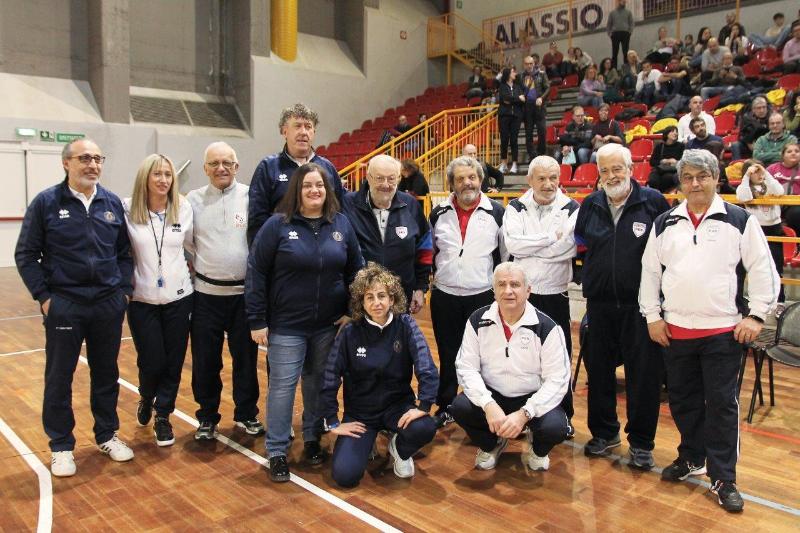 Volley Il Trofeo Della Befana Di Alassio Si Chiude Con Gli Squilli