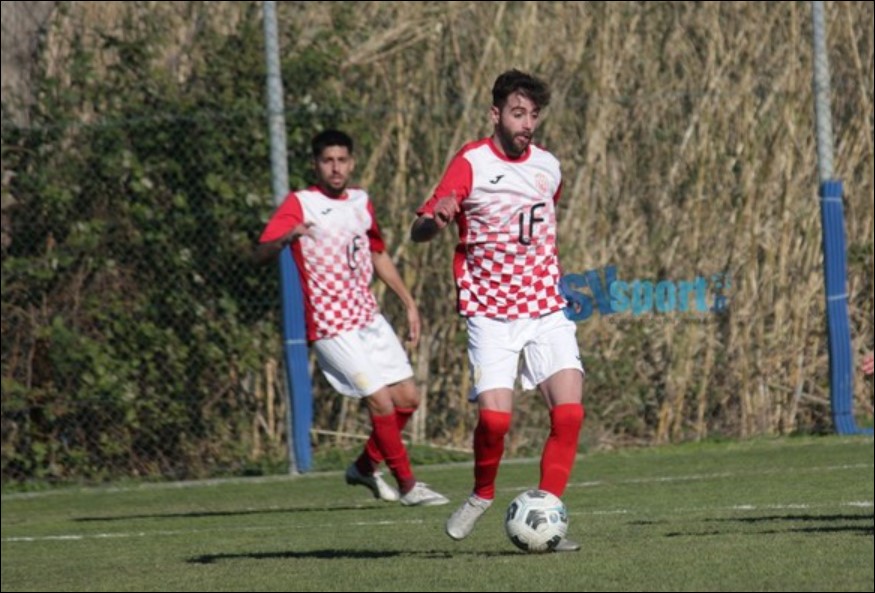 Calcio, Soccer Borghetto. E' ufficiale anche la permanenza di Gasco