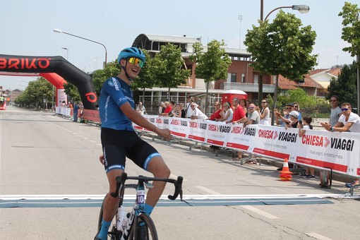 Mondovì, ritorna il Giro delle Valli Monregalesi: il 3 settembre la 24° edizione con la canonica presenza ponentina