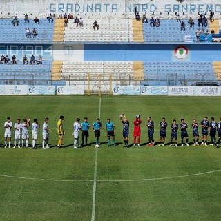 Calcio. Serie D, Cairese ko a Sanremo: i matuziani si impongono 2-1