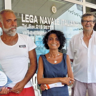 Vela: Nuvola Rossa di Sella Marco si aggiudica il Memorial Ettore Comini