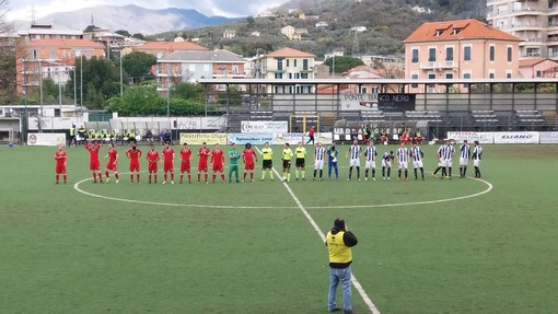 Calcio. Serie D: Cambiaso e Torelli rilanciano il Savona, Lavagnese ko 2-0 nella ripresa