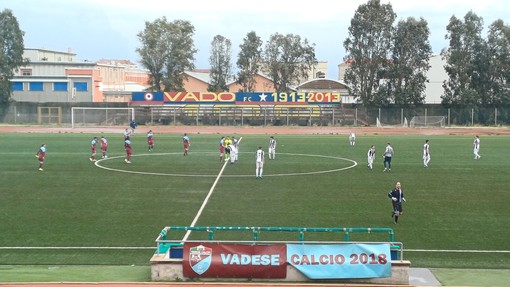 Calcio. Prima Categoria: il Savona rallenta contro una buona Vadese, Rignanese e Testi firmano l'1-1 del &quot;Chittolina&quot;