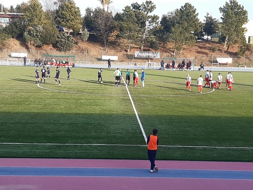 Calcio. Promozione: il Celle Varazze ritrova gol e tre punti, Golfo Dianese domata 4-0