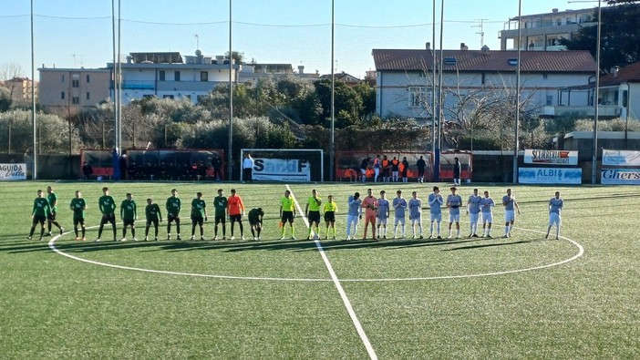 Calcio. Promozione. Sestrese nel segno di Curabba e Bruzzone, Albissole ko 3-1 al &quot;Faraggiana&quot;