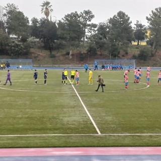 Calcio. Eccellenza: il Celle Varazze non vuole fermarsi, ma c'è l'ostacolo Bogliasco: tutti gli aggiornamenti in tempo reale (LIVE)