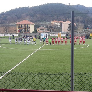 Calcio. Prima Categoria B: il Savona frena la corsa del Quiliano&amp;Valleggia: al &quot;Picasso&quot; finisce 0-0