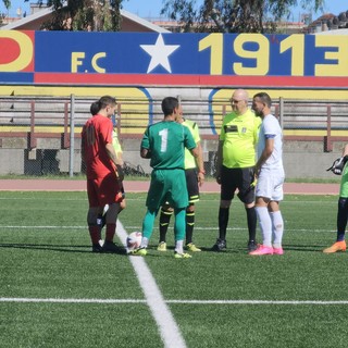 Calcio. Il Vado parte col 5-1 al Campomorone, ai rossoblu la prima amichevole estiva