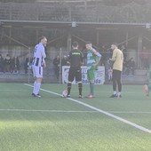 Calcio, Prima Categoria. Ritmo basso e poca qualità, inevitabile 0-0 tra Savona e Speranza