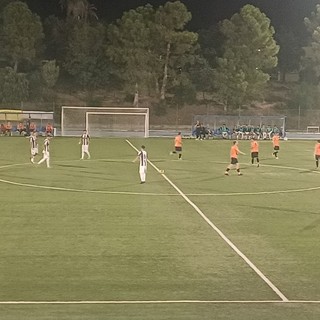 Calcio. Coppa Liguria, Savona ancora in piena costruzione: con l'Old Boys Rensen è soltanto 1-1