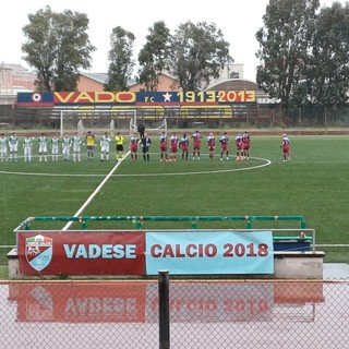 Calcio. Prima Categoria: Vadese-Speranza per riprendere quota, la webcronaca diretta dal &quot;Chittolina&quot;