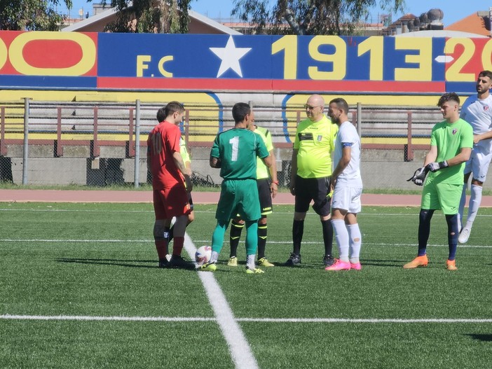 Calcio. Il Vado parte col 5-1 al Campomorone, ai rossoblu la prima amichevole estiva