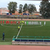 Calcio. Serie D, il Vado batte l'Oltrepò e guadagna punti su Varese e Bra, al &quot;Chittolina&quot; la decidono ancora Alfiero e Vita