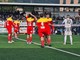 Calcio, Eccellenza. L'Albenga pareggia 0-0 a Lavagna, gli ingauni mantengono il +8 in classifica