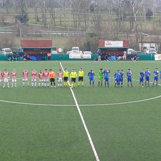 Calcio. Promozione: Carcarese forza quattro, Superba ko sotto i colpi di Brovida, Kosiqi e Bablyuk