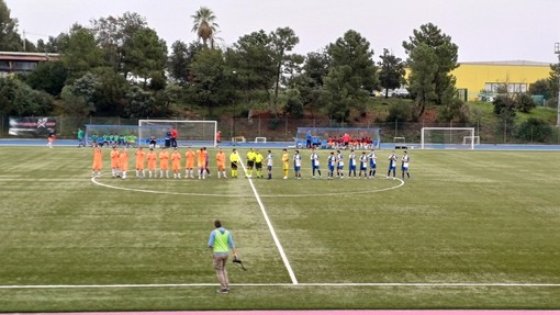 Calcio. Eccellenza, il Celle Varazze ritrova i tre punti: Battaglia e Anselmo in gol, il Campomorone si arrende 2-1