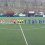 Calcio. Promozione: Carcarese forza quattro, Superba ko sotto i colpi di Brovida, Kosiqi e Bablyuk