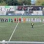 Calcio. Serie D. L'Albenga torna tra le mura amiche, al &quot;Riva&quot; è sfida al Fossano: la cronaca della gara (LIVE)