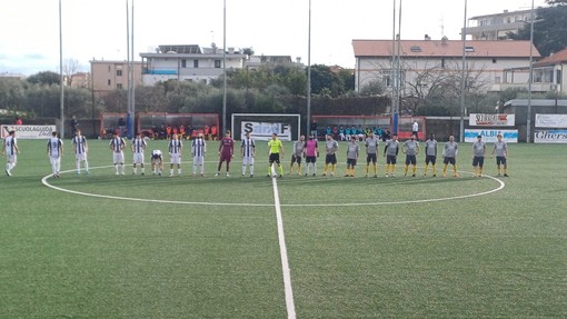 Calcio. Prima Categoria, tris Savona con la Letimbro: striscioni vittoriosi al &quot;Faraggiana&quot; e di nuovo a -4 dalla vetta