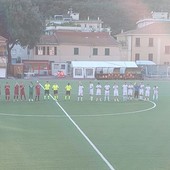 Calcio. Coppa Italia Promozione. Il Finale è ai quarti! I giallorossi piegano anche il Ventimiglia e chiudono a punteggio pieno