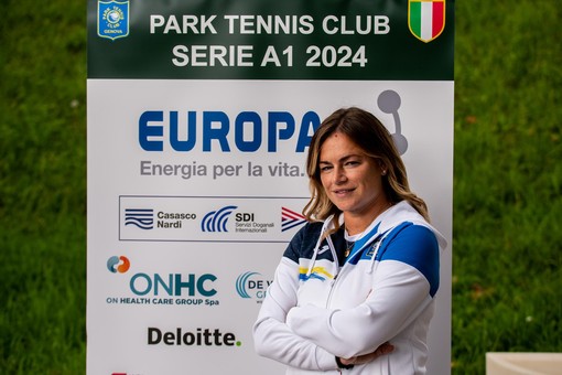 Il Park Tennis Genova in gara domenica  per l'ultimo turno dei gironi maschile e femminile