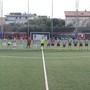 Calcio. Prima Categoria, chiudono l'anno solare al &quot;Faraggiana&quot; Letimbro e Savona, il racconto in tempo reale (LIVE)