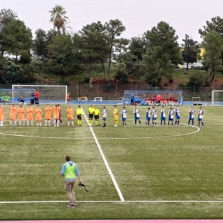 Calcio. Eccellenza, il Celle Varazze ritrova i tre punti: Battaglia e Anselmo in gol, il Campomorone si arrende 2-1