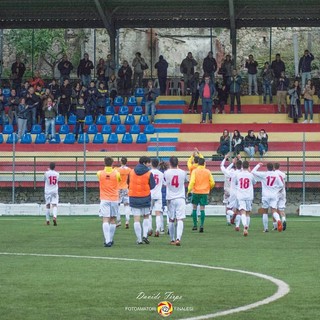 Calcio, Eccellenza. Il Finale si riprende la scena, Sammargheritese ko 2-0