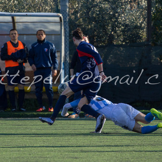 Calcio, Eccellenza: giornata chiave per gli equilibri in vetta e in coda, spicca Albissola - Rivarolese