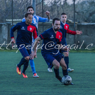 Calcio, Vado. E' il grande giorno, alle 16:00 il big match contro il Pavia