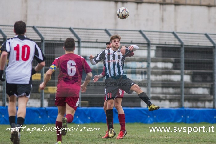 Calcio, Eccellenza. Match point per la Fezzanese, l'Imperia prova a rafforzare la seconda piazza