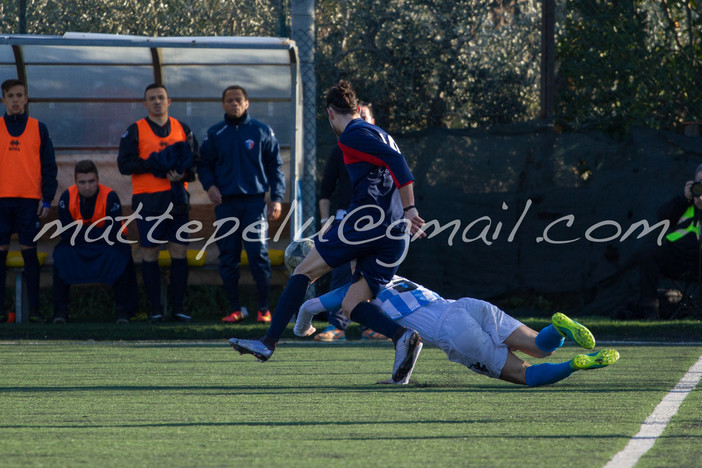 Calcio, Eccellenza: giornata chiave per gli equilibri in vetta e in coda, spicca Albissola - Rivarolese