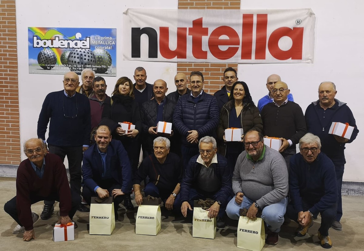 Dalle Final Four di Serie A fino alla 66^ Targa d'Oro: Alassio è