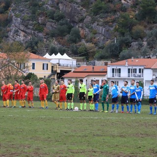 Calcio. Eccellenza, l'Albenga ferma la capolista: il Pietra Ligure bloccato sullo 0-0