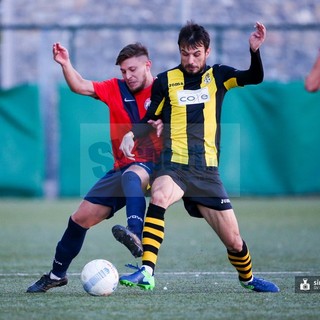 Calcio, Promozione. Arenzano - Alassio FC vale il secondo posto. E' lotta aperta per gli spareggi di fine anno