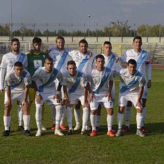 Calcio. Serie C, mister Bellucci vuole partire col piede giusto: alle 16.30 c'è Albissola-Pro Patria