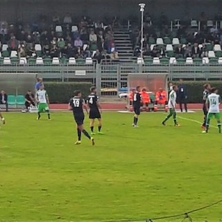 Calcio, Albissola. Tre punti per spazzare via ansie e polemiche, a Chiavari arriva l'Arzachena