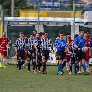 Onda Ligure Sport: stasera le interviste di Albenga - Taggia, con Calcagno, Tomatis, Biolzi e Tirone