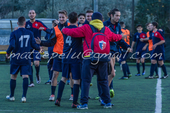 Calcio, Eccellenza: il Vado affronterà ai playoff il Pavia, in una sfida che profuma di storia