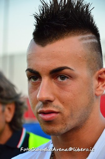 Calcio. Sogno El Shaarawy: domani contro l'Inghilterra partirà titolare!