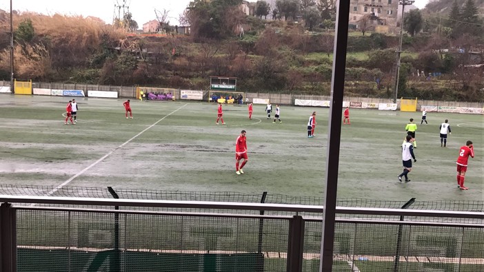 Calcio, Promozione: i risultati e la classifica dopo la ventesima giornata