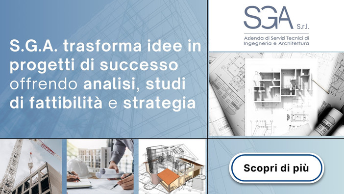 Hai una proprietà di famiglia inutilizzata e vuoi valorizzarla per renderla redditizia? S.G.A. è la soluzione che stai cercando