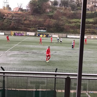 Calcio, Promozione: i risultati e la classifica dopo la ventesima giornata