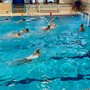 Pallanuoto. Esordio vincente per il Doria Nuoto Loano nel campionato Under 14: successo 19-3 contro il Camogli B