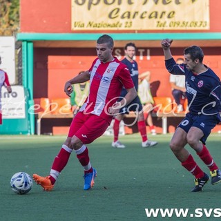 Calcio, Seconda Categoria B: l'Aurora vuol provare la fuga, approfittando di Sassello - Olimpia Carcarese