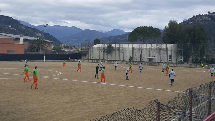 Calcio, Promozione: i risultati e la classifica dopo la ventunesima giornata