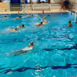 Pallanuoto. Esordio vincente per il Doria Nuoto Loano nel campionato Under 14: successo 19-3 contro il Camogli B